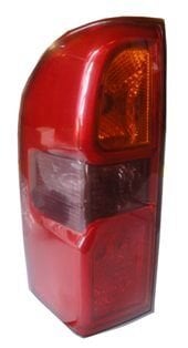 NISSAN PATROL- 06/07; STOP LAMBASI SOL KIRMIZI/SARI/FÜME (FAMELLA) 26555-VD325