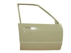 SUZUKI ALTO- 88/94; ÖN KAPI KOMPLE SAĞ GRİ BOYALI (İCELİ/ÇEKOMASTİKLİ) (SIMYI) 68001-84000