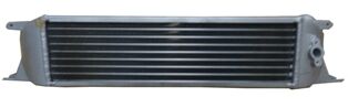 HYUNDAI H1- MİNİBÜS- 09/11; TURBO HAVA SOĞUTMA RADYATÖRÜ 2.5 İNTERCOOLER) (BRAZİNG) (480x132x90)ORİS 28190-4A481