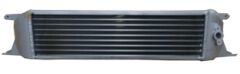 HYUNDAI H1- MİNİBÜS- 09/11; TURBO HAVA SOĞUTMA RADYATÖRÜ 2.5 İNTERCOOLER) (BRAZİNG) (480x132x90)ORİS 28190-4A481