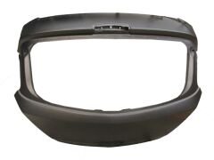 OPEL CORSA- D- 07/14; ARKA BAGAJ KAPAĞI KOMPLE (İCELİ/ÇEKOMASTİKLİ) (EAGLE BODY) 93191542