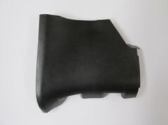 AUDI A6- 98/01; MARŞPİYEL PLASTİĞİ UÇ PARÇA SAĞ SİYAH (BFN) 4B0853580