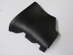 AUDI A6- 98/01; MARŞPİYEL PLASTİĞİ UÇ PARÇA SAĞ SİYAH (BFN) 4B0853580