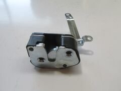 RENAULT MASTER- 2- 04/10; SÜRGÜLÜ KAPI KİLİDİ SAĞ 7700351343