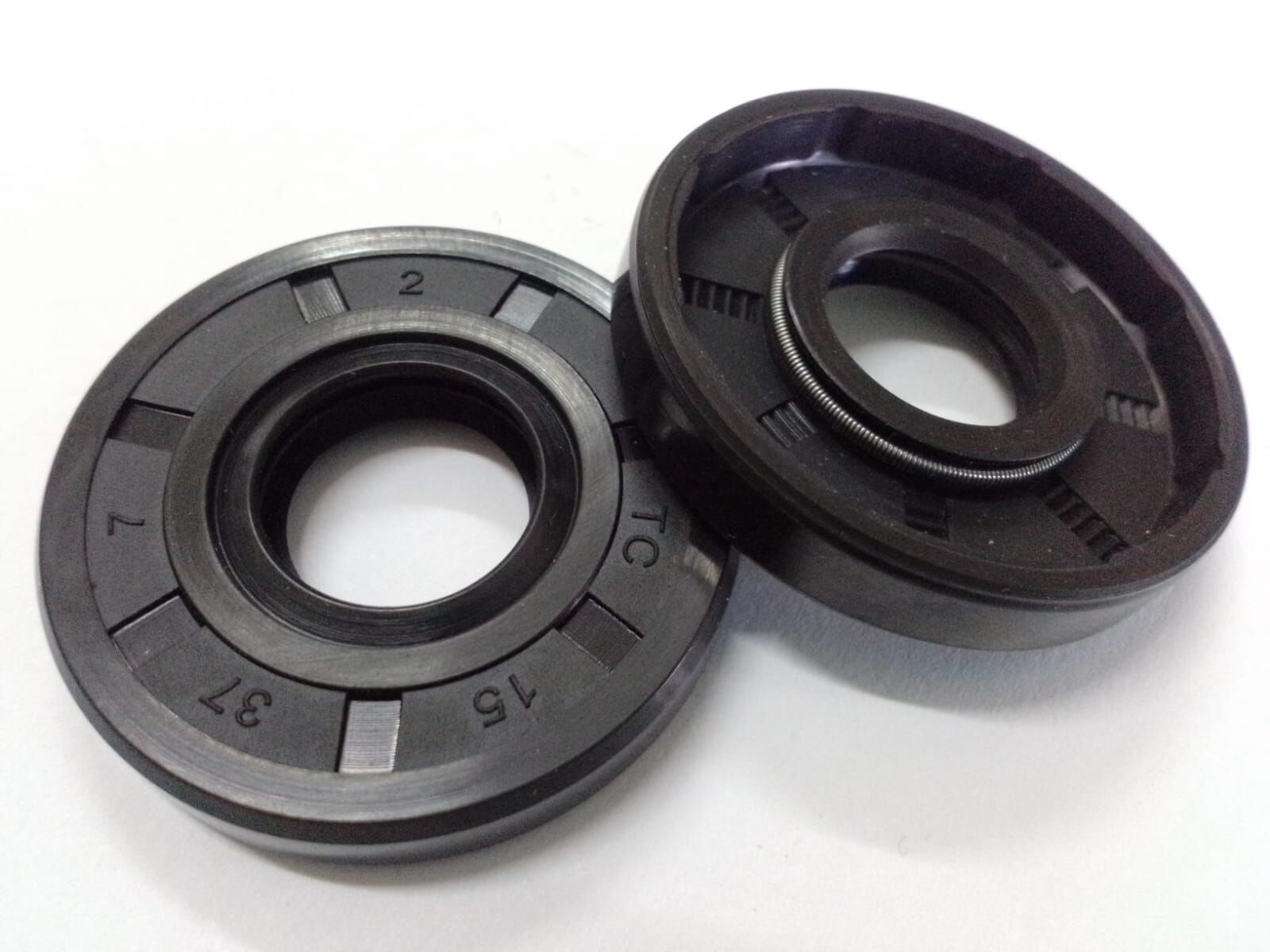 6151 - SUPTEX - 15X37X7 - KK-T NBR YAĞ KEÇESİ