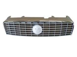 FIAT LINEA CLASSIC- 06/15; ÖN PANJUR GÜMÜŞ GRİ (NİKELAJ ÇERÇEVELİ) 735445921