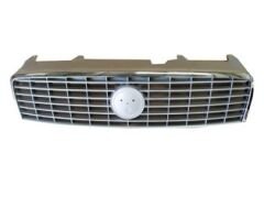 FIAT LINEA CLASSIC- 06/15; ÖN PANJUR GÜMÜŞ GRİ (NİKELAJ ÇERÇEVELİ) 735445921