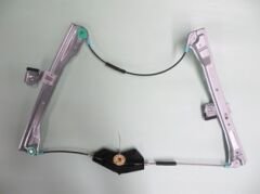 MERCEDES C CLASS- W204- 07/11; ÖN CAM KRİKOSU SOL ELEKTRİKLİ/MOTORSUZ (TW) 2047202479