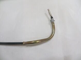 KIA BESTA- MİNİBÜS- 91/96; ÖN EL FREN TELİ (SH) SA5644150B