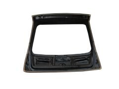 OPEL CORSA- C- 04/06; ARKA BAGAJ KAPAĞI KOMPLE (İCELİ/ÇEKOMASTİKLİ)(CAMSIZ)(EAGLE BODY) 9196277