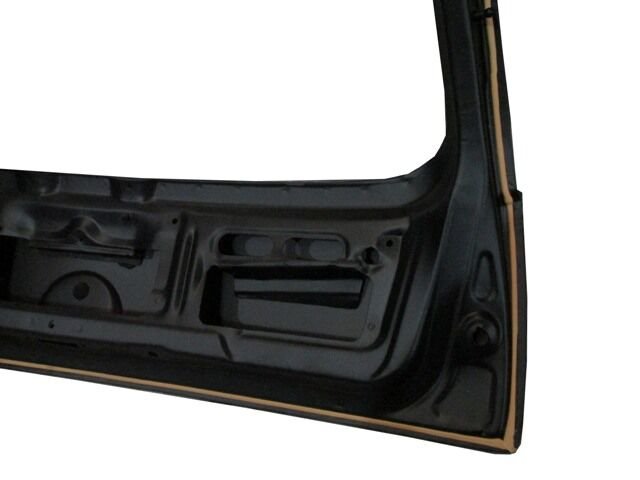 OPEL CORSA- C- 04/06; ARKA BAGAJ KAPAĞI KOMPLE (İCELİ/ÇEKOMASTİKLİ)(CAMSIZ)(EAGLE BODY) 9196277
