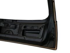 OPEL CORSA- C- 04/06; ARKA BAGAJ KAPAĞI KOMPLE (İCELİ/ÇEKOMASTİKLİ)(CAMSIZ)(EAGLE BODY) 9196277