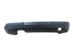 VOLKSWAGEN GOLF- 5- 05/09; KARLIK (ARKA TAMPON ALTI) SIYAH (GTI) (SPOILER) (TW) 1K6807433B9B9
