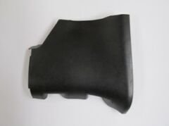 AUDI A6- 98/01; MARŞPİYEL PLASTİĞİ UÇ PARÇA SOL SİYAH (BFN) 4B0853579
