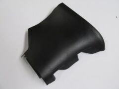 AUDI A6- 98/01; MARŞPİYEL PLASTİĞİ UÇ PARÇA SOL SİYAH (BFN) 4B0853579