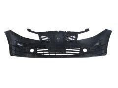 RENAULT MEGANE- 2- 07/09; ÖN TAMPON(SİS DELİKLİ/PANJURLU TİP/BÜYÜK ARMALI KENDİNDEN BANTLI 7701476892