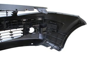 RENAULT MEGANE- 2- 07/09; ÖN TAMPON(SİS DELİKLİ/PANJURLU TİP/BÜYÜK ARMALI KENDİNDEN BANTLI 7701476892