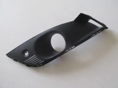 RENAULT MEGANE- 4- SD/HB- 16/20; SİS LAMBA KAPAĞI SOL SİS DELİKLİ/SENSÖR DELİKLİ 261528603R