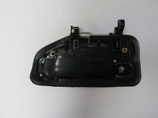 MITSUBISHI CANTER- FUSO- 06/12; ÖN KAPI DIŞ AÇMA KOLU SAĞ SİYAH (FE711/839/59E/G) (TW) MK403651