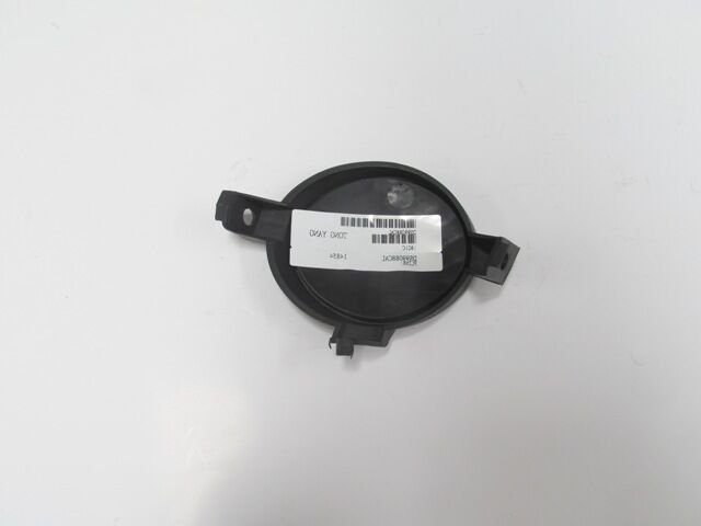 NISSAN MICRA- K12- 07/10; SİS LAMBA KAPAĞI SAĞ SİYAH (TYG) 62256-BC400