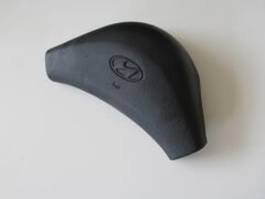 HYUNDAI ACCENT- 98/00; DİREKSİYON KORNA KAPAĞI 56150-22000