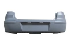 SEAT IBIZA- 02/07; ARKA TAMPON GRİ (KARLIKSIZ) (TÜV)(TYG) 6L6807417PGRU