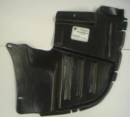 RENAULT MEGANE- 1- 98/99; KARTER MUHAFAZA PLASTİĞİ SAĞ 7700413203