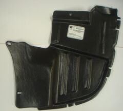 RENAULT MEGANE- 1- 98/99; KARTER MUHAFAZA PLASTİĞİ SAĞ 7700413203