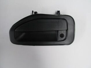MITSUBISHI CANTER- FUSO- 06/12; ÖN KAPI DIŞ AÇMA KOLU SOL SİYAH (FE711/839/59E/G) (TW) MK403650