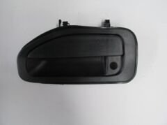 MITSUBISHI CANTER- FUSO- 06/12; ÖN KAPI DIŞ AÇMA KOLU SOL SİYAH (FE711/839/59E/G) (TW) MK403650