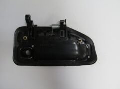 MITSUBISHI CANTER- FUSO- 06/12; ÖN KAPI DIŞ AÇMA KOLU SOL SİYAH (FE711/839/59E/G) (TW) MK403650