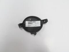 NISSAN MICRA- K12- 07/10; SİS LAMBA KAPAĞI SOL SİYAH (TYG) 62257-BC400