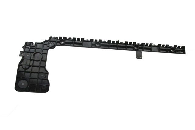 FORD TRANSIT- V363- 19/24; ARKA TAMPON İÇ BAĞLANTI BRAKETİ SAĞ (UZUN) BK31 17A881 CE 