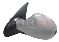 AYNA SOL M002.2105 CLIO SYMBOL THALIA (08-12) ELEKT ISITMALI ASTARLI ASFERİK