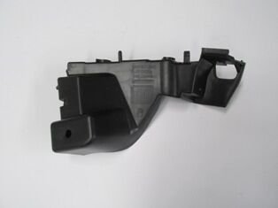 AUDI Q5- 10/12; ÖN TAMPON BRAKETİ SAĞ (YAN KULAĞA BAĞLANAN) (PLASTİK) (TW) 8R0807284