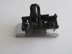 FIAT LINEA- 12/17; TORPİDO KİLİDİ GRİ NİKELAJLI 735416852
