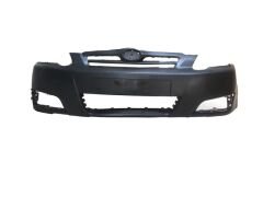 TOYOTA COROLLA- HB- 04/06; ÖN TAMPON (PANJURLU TİP SİS DELİKLİ (DAMLA GÖZLÜ TİP)(TYG) 52119-02933