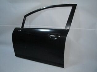 HONDA CITY- 06/08; ÖN KAPI KOMPLE SOL (AYNASI SACA BAĞLANAN) BAND DELİKLİ (MY) 67050-SEM-G10ZZ