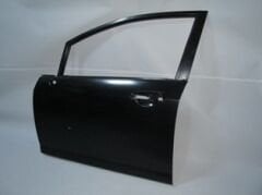 HONDA CITY- 06/08; ÖN KAPI KOMPLE SOL (AYNASI SACA BAĞLANAN) BAND DELİKLİ (MY) 67050-SEM-G10ZZ