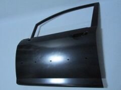 HONDA CITY- 06/08; ÖN KAPI KOMPLE SOL (AYNASI SACA BAĞLANAN) BAND DELİKLİ (MY) 67050-SEM-G10ZZ