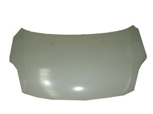 SUZUKI SWIFT- 05/11; MOTOR KAPUTU GRİ BOYALI (İCELİ/ÇEKOMASTİKLİ) (SIMYI) 57300-63J00