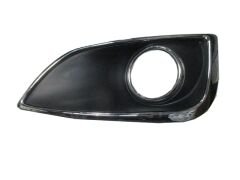 HYUNDAI IX35- 10/15; SİS LAMBA KAPAĞI SAĞ SİYAH (NİKELAJ ÇERÇEVELİ) (TW) 86586-2Y000