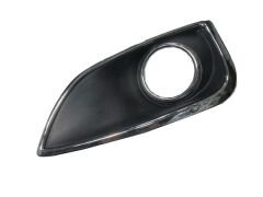 HYUNDAI IX35- 10/15; SİS LAMBA KAPAĞI SAĞ SİYAH (NİKELAJ ÇERÇEVELİ) (TW) 86586-2Y000