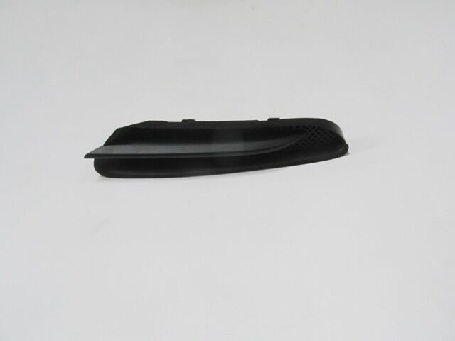 OPEL MOKKA- 12/16; ÖN TAMPON BANDI SOL SİYAH (FAR ALTINA TAKILAN) (TW) 95235062