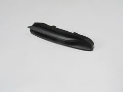 OPEL MOKKA- 12/16; ÖN TAMPON BANDI SOL SİYAH (FAR ALTINA TAKILAN) (TW) 95235062