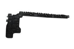 FORD TRANSIT- V363- 19/24; ARKA TAMPON İÇ BAĞLANTI BRAKETİ SAĞ (KISA) BK31 17A881 AE  