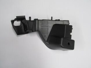 AUDI Q5- 10/12; ÖN TAMPON BRAKETİ SOL (YAN KULAĞA BAĞLANAN) (PLASTİK) (TW) 8R0807283