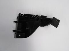 AUDI Q5- 10/12; ÖN TAMPON BRAKETİ SOL (YAN KULAĞA BAĞLANAN) (PLASTİK) (TW) 8R0807283