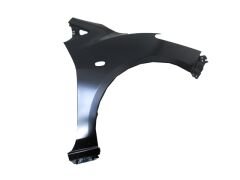 MAZDA 2- HB- 08/14; ÖN ÇAMURLUK DELİKLİ SAĞ (TYG) D01G-52-111C