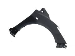 MAZDA 2- HB- 08/14; ÖN ÇAMURLUK DELİKLİ SAĞ (TYG) D01G-52-111C